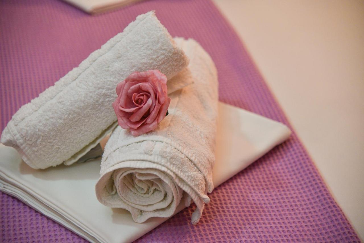 דירות סארטי House Toula Elegant מראה חיצוני תמונה