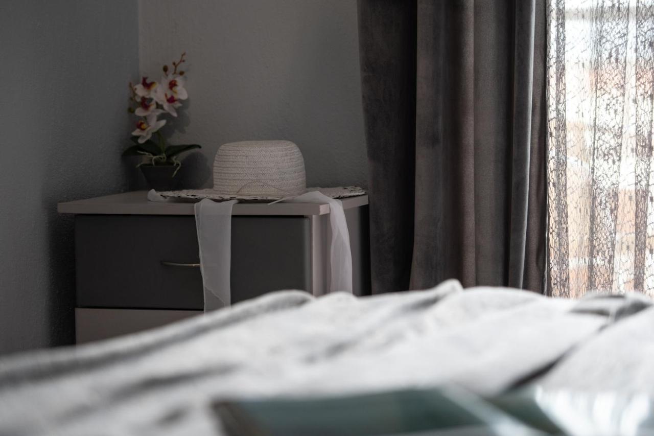 דירות סארטי House Toula Elegant מראה חיצוני תמונה
