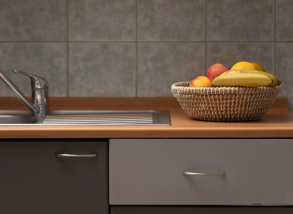 דירות סארטי House Toula Elegant מראה חיצוני תמונה