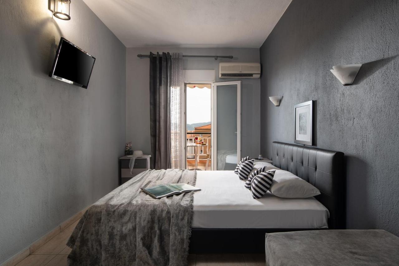 דירות סארטי House Toula Elegant מראה חיצוני תמונה