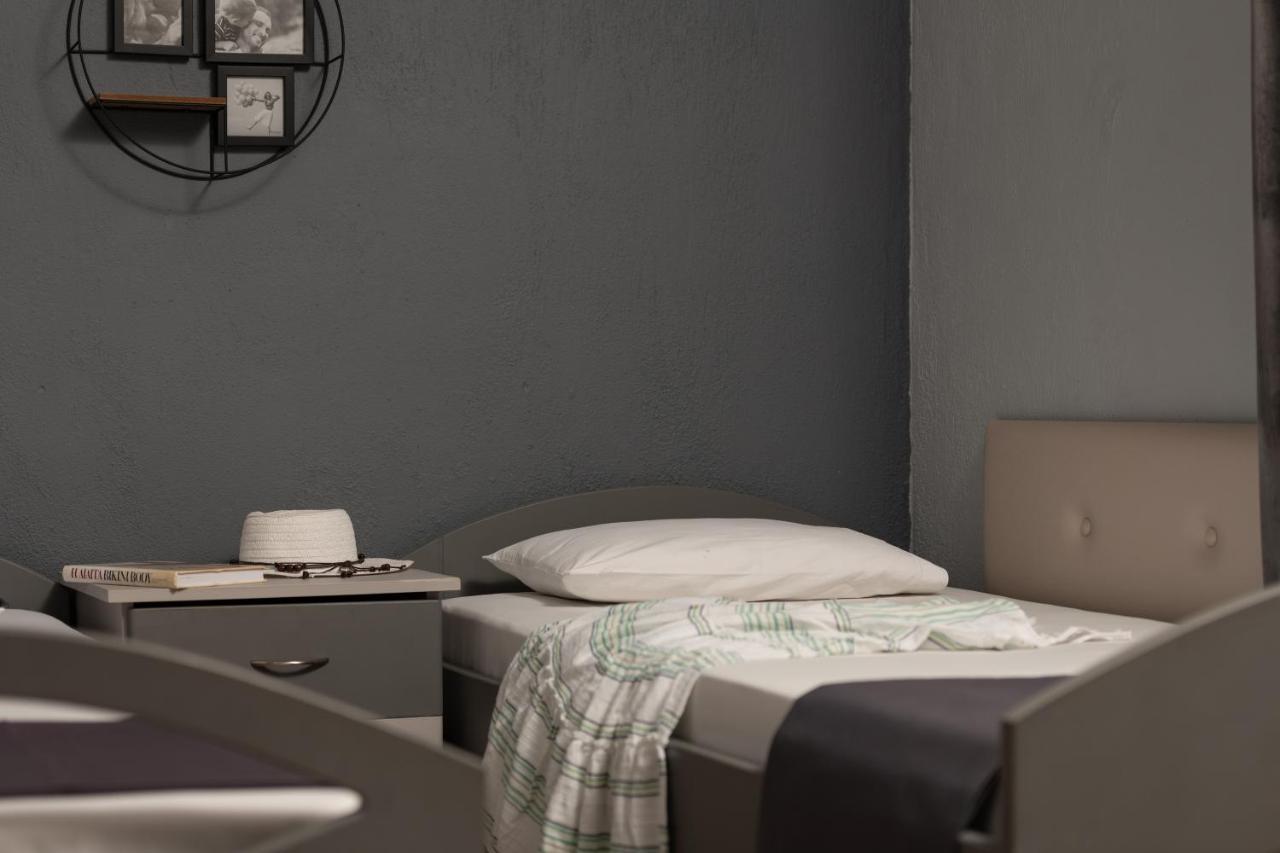 דירות סארטי House Toula Elegant מראה חיצוני תמונה